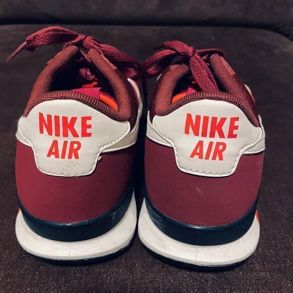 Vintage 2013 Air Zoom Pegasus 83/80 Nike Mahogany/Team Red - Picture 13 of 16